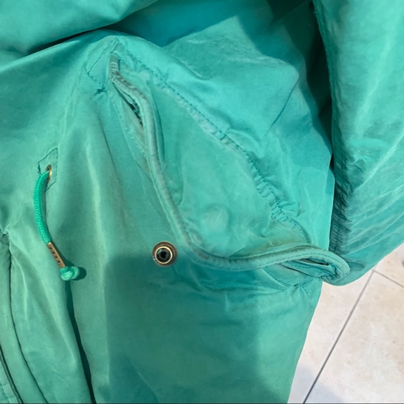 Scotch & Soda Winter Puffer/Parka - Picture 4 of 11